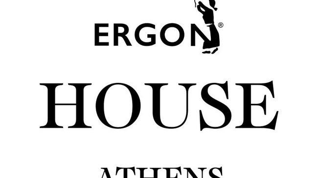 Ergon House Athens Hotel Logo foto